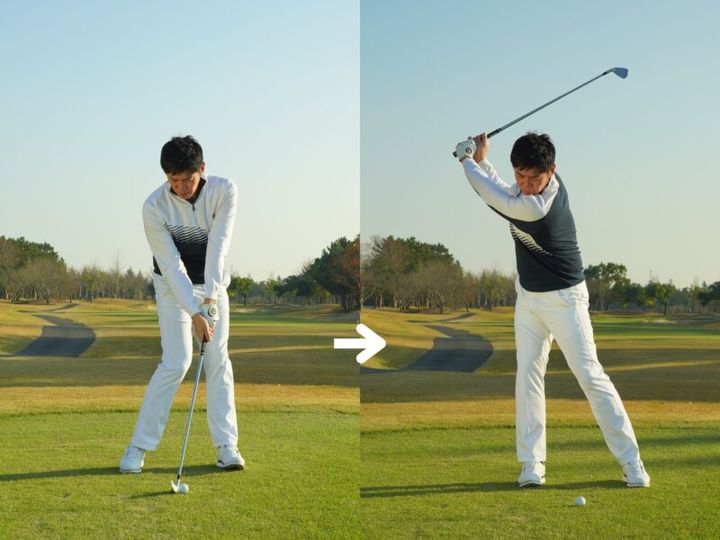 “再現性の高いスイング”の作り方は？海外プロが実践するメソッドを解説