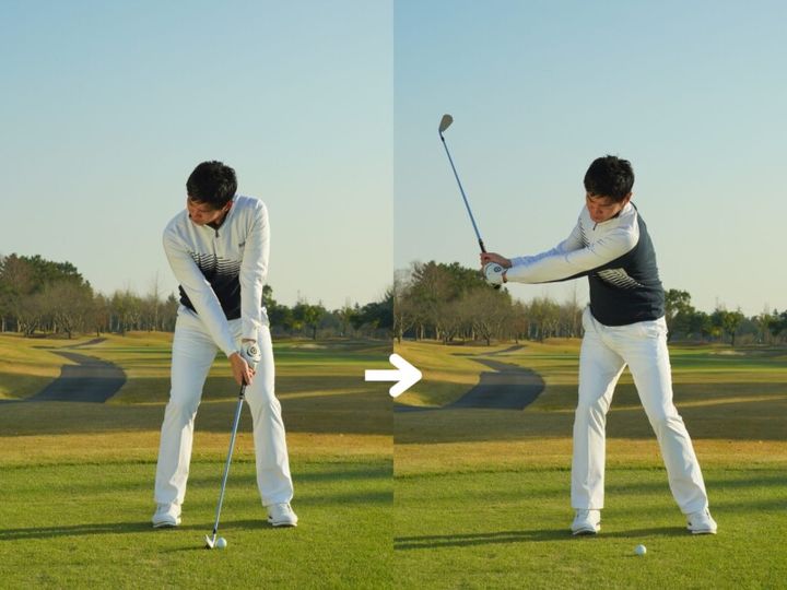 “再現性の高いスイング”の作り方は？海外プロが実践するメソッドを解説