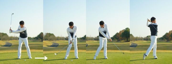 “再現性の高いスイング”の作り方は？海外プロが実践するメソッドを解説