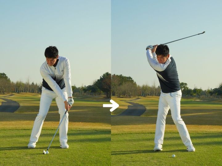 “再現性の高いスイング”の作り方は？海外プロが実践するメソッドを解説