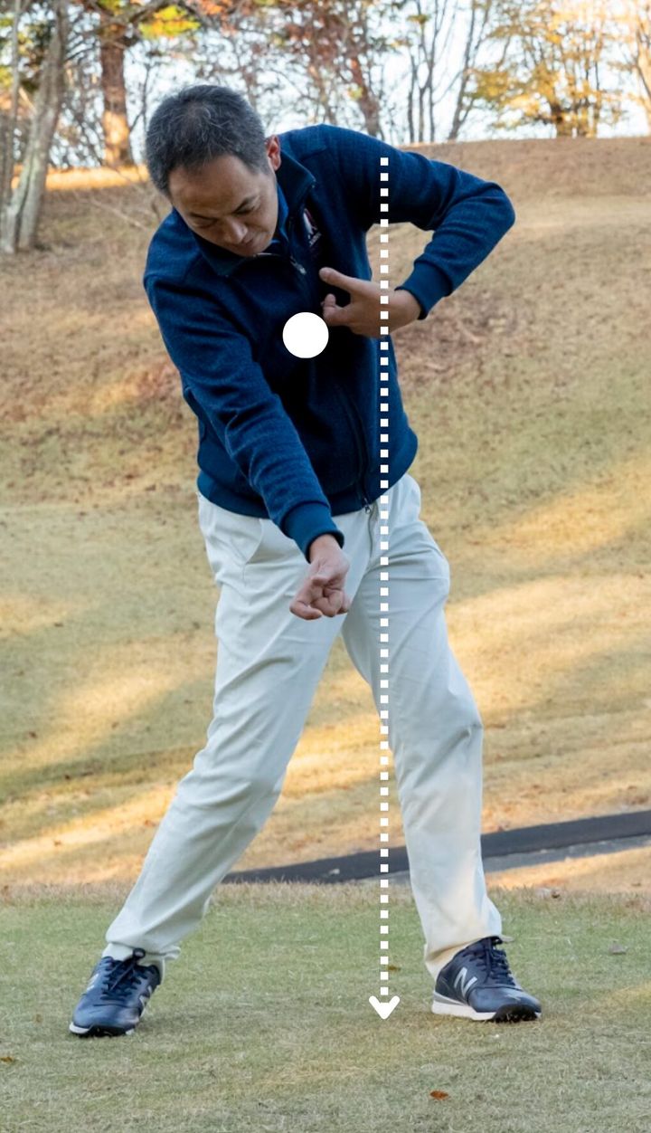 右に打てない状況はどう切り抜ける？ドライバーショットで意識すべきポイント