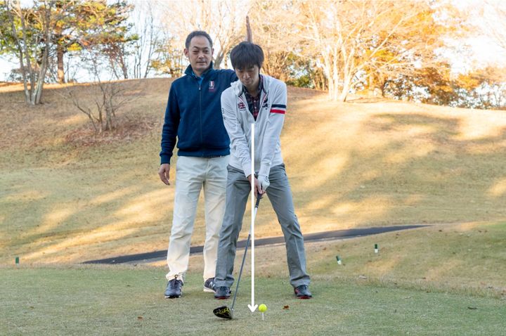 右に打てない状況はどう切り抜ける？ドライバーショットで意識すべきポイント