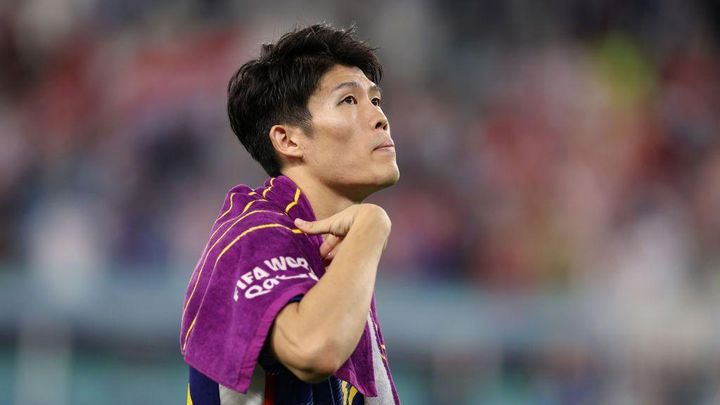 26歳日本代表DFが強調する、福岡への愛とW杯出場へのこだわり「まだオファーはゼロですが…」