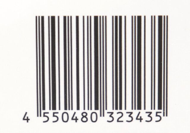スリーピーのムーンライト タッチセンサータイプのJANコード