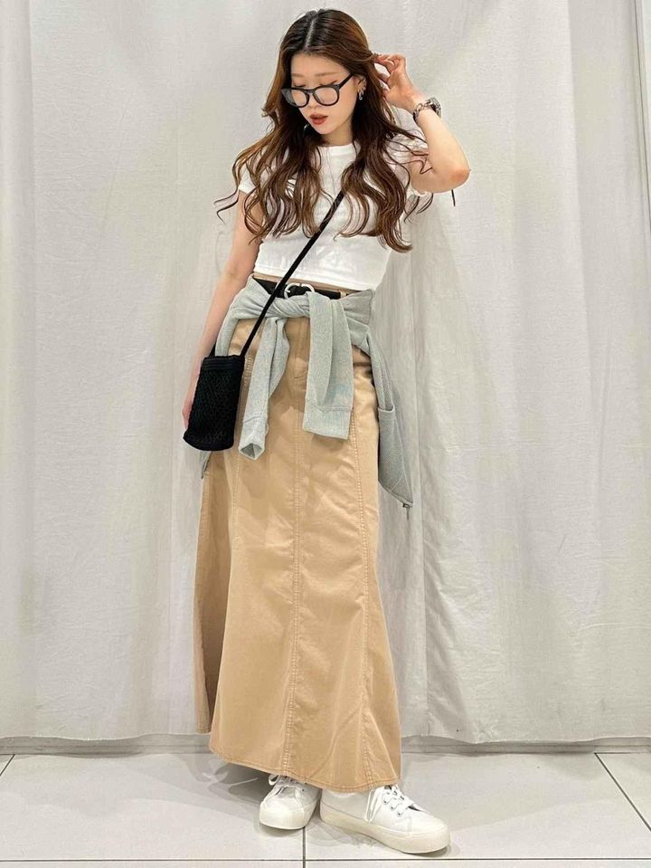 画像1: 出典：GU