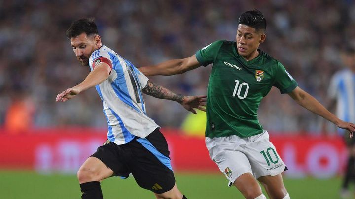 バカなど4名がドーピング陽性…ワールドカップ予選で「衝撃の薬物スキャンダル」が勃発か