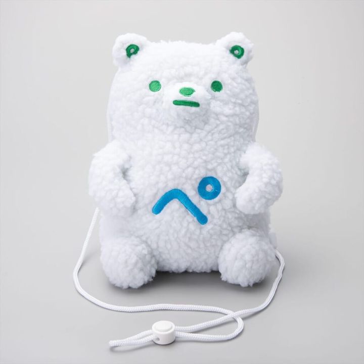 ファミッペポシェット