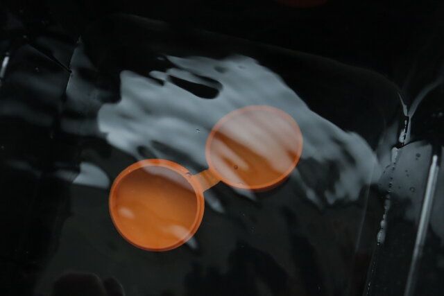 リユーザブル水風船（ボールセット） 使用方法