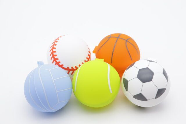 リユーザブル水風船（ボールセット）