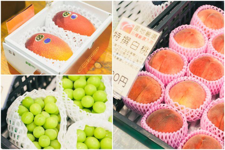 選りすぐりのフルーツが盛りだくさん♪岐阜･柳ヶ瀬「大熊デザート倶楽部」で多彩なデザートを満喫