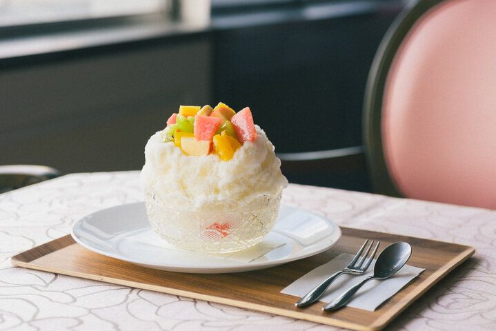 選りすぐりのフルーツが盛りだくさん♪岐阜･柳ヶ瀬「大熊デザート倶楽部」で多彩なデザートを満喫