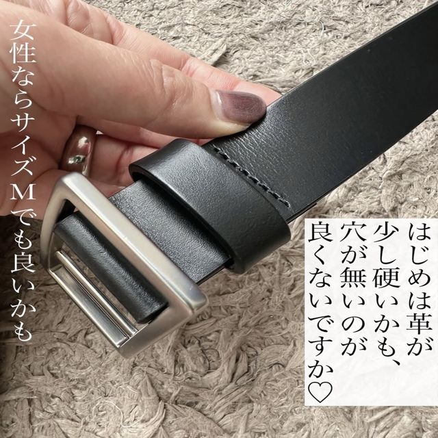 UNIQLOのメンズアイテム8