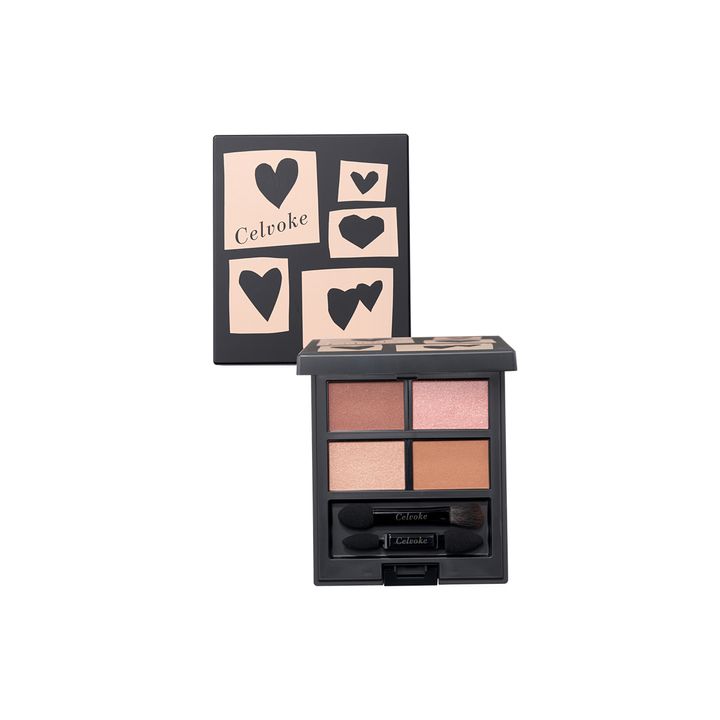 セルヴォーク ヴァティックアイパレット EX16