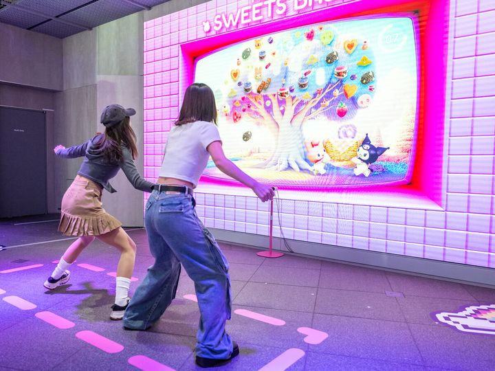 MELOKURO SWEETS BASKET(メロクロスイーツバスケット)