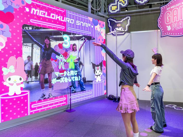 MELOKURO SNAP(メロクロスナップ)