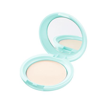 エテュセ スキンケアパウダー (プレスト) クール