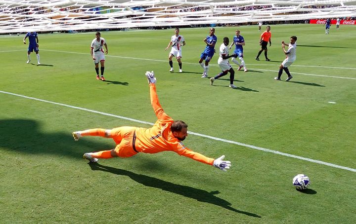 チェルシー優勝で幕を閉じたクラブW杯、世界的カメラマンチームに選んでもらった「決勝のベストショット」5選