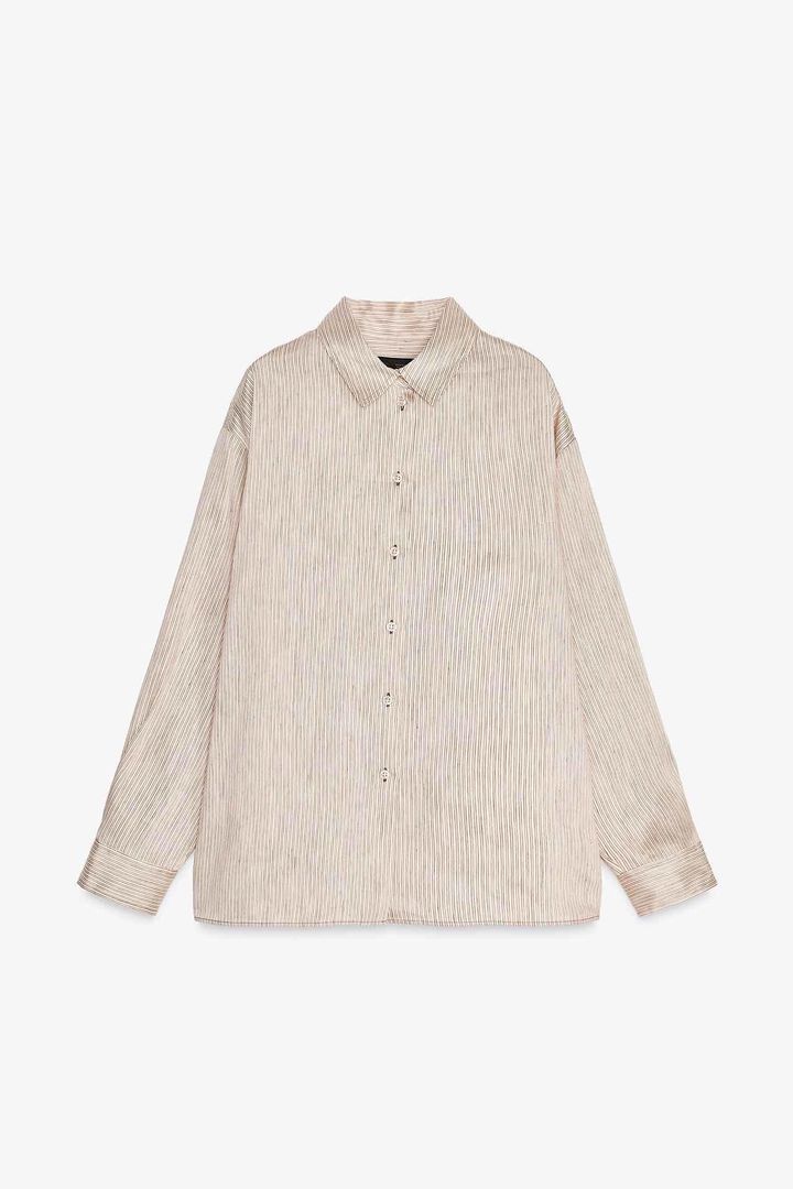 画像3: 出典：ZARA