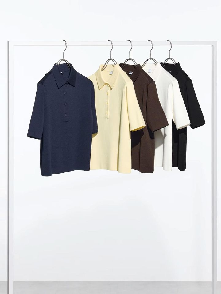 画像1: 出典：ユニクロ