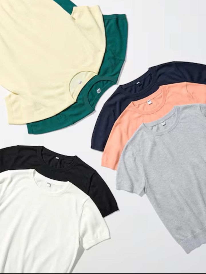 画像2: 出典：ユニクロ