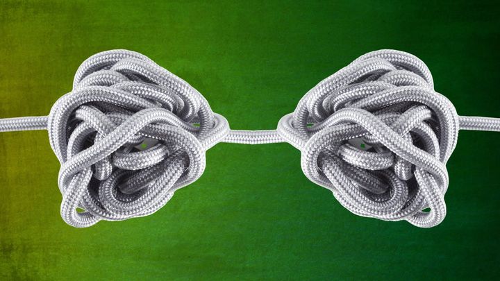 結び目理論の常識は実は誰も確かめていなかった