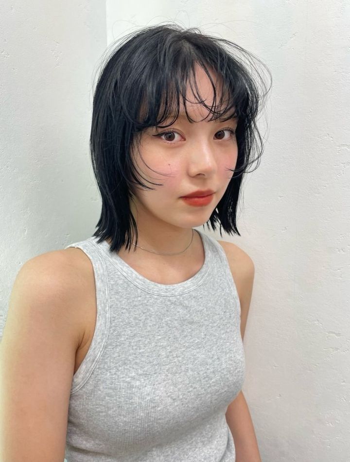 【2025最新】黒髪ボブで垢抜ける完全ガイド｜顔型別スタイル・オーダー方法・セット術を美容師が徹底解説