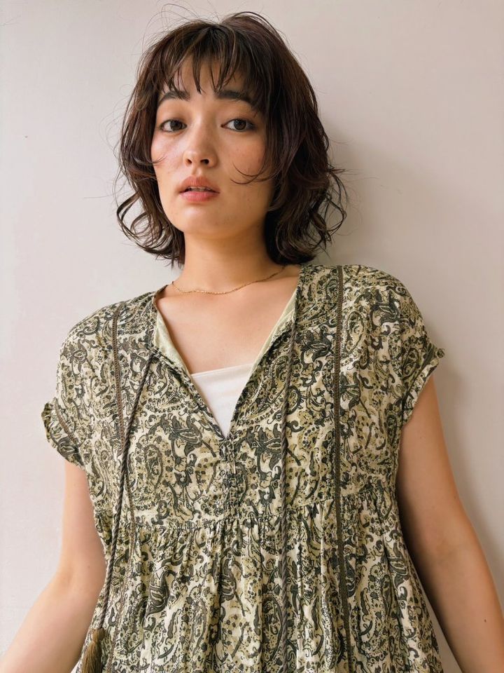 【2025最新】黒髪ボブで垢抜ける完全ガイド｜顔型別スタイル・オーダー方法・セット術を美容師が徹底解説