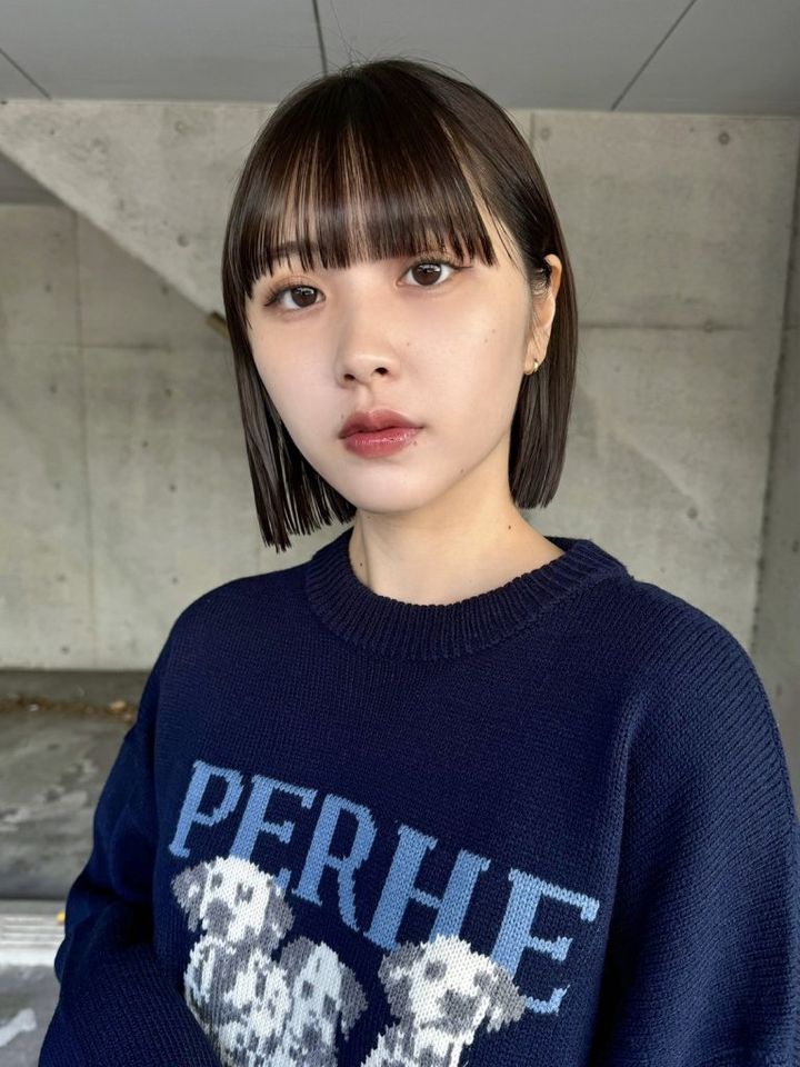 【2025最新】黒髪ボブで垢抜ける完全ガイド｜顔型別スタイル・オーダー方法・セット術を美容師が徹底解説