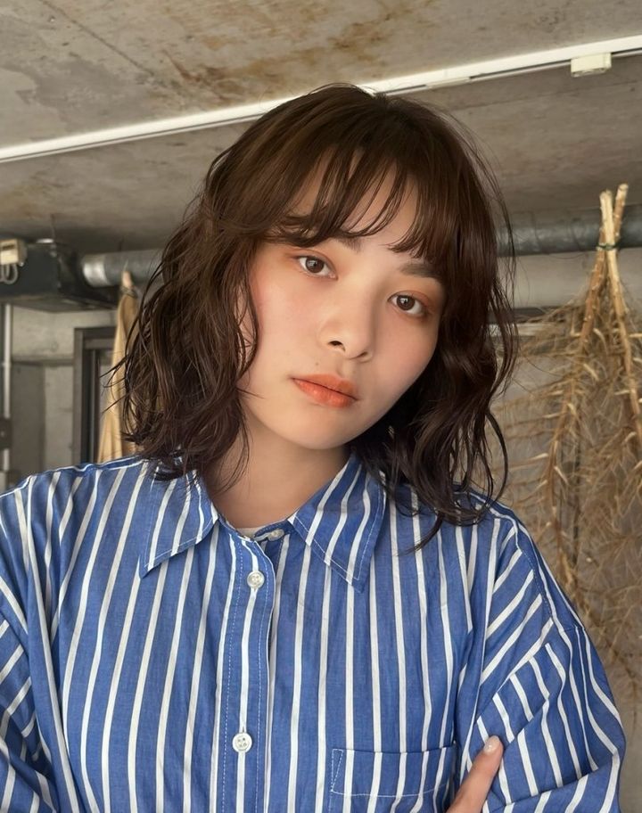 【2025最新】黒髪ボブで垢抜ける完全ガイド｜顔型別スタイル・オーダー方法・セット術を美容師が徹底解説