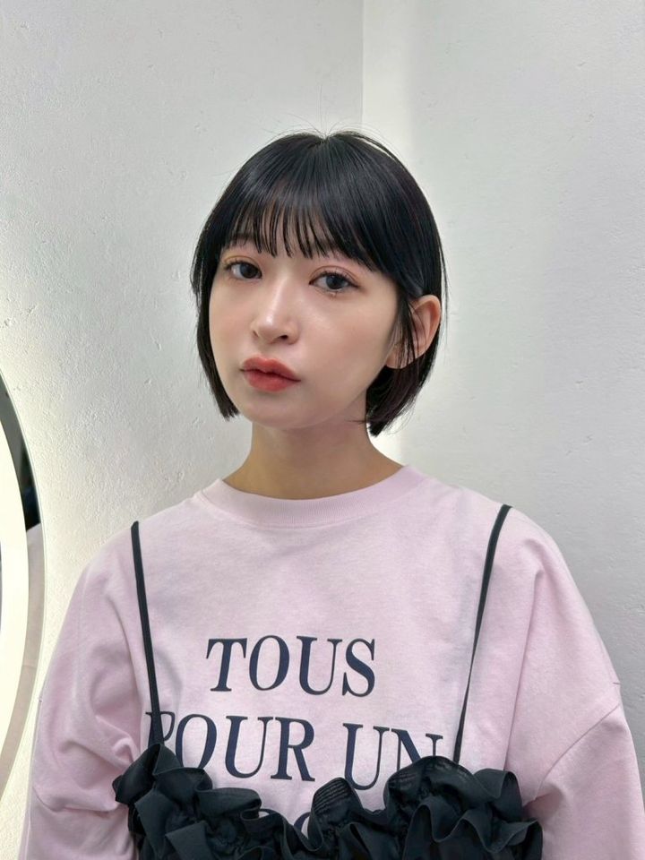 【2025最新】黒髪ボブで垢抜ける完全ガイド｜顔型別スタイル・オーダー方法・セット術を美容師が徹底解説