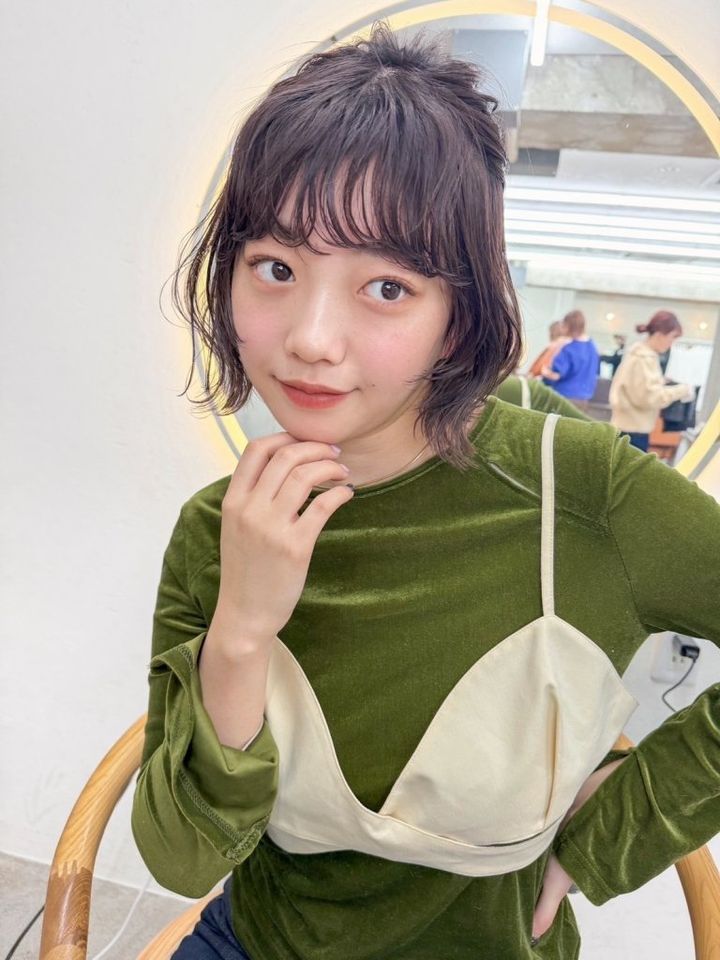 【2025最新】黒髪ボブで垢抜ける完全ガイド｜顔型別スタイル・オーダー方法・セット術を美容師が徹底解説