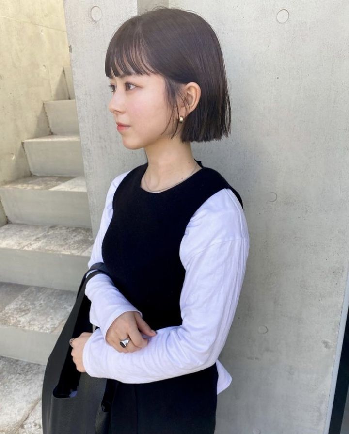 【2025最新】黒髪ボブで垢抜ける完全ガイド｜顔型別スタイル・オーダー方法・セット術を美容師が徹底解説