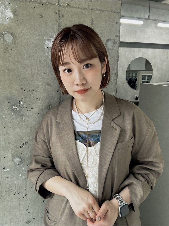 【2025最新】黒髪ボブで垢抜ける完全ガイド｜顔型別スタイル・オーダー方法・セット術を美容師が徹底解説