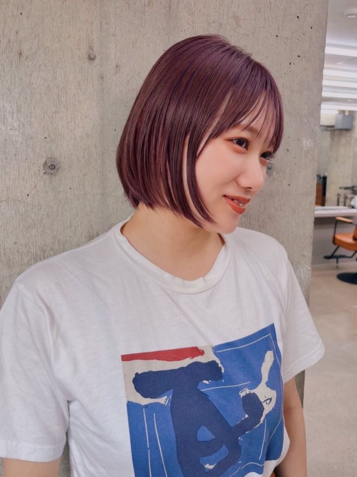 【2025最新】黒髪ボブで垢抜ける完全ガイド｜顔型別スタイル・オーダー方法・セット術を美容師が徹底解説