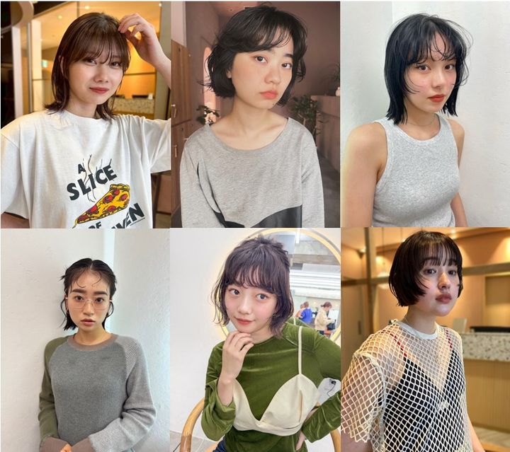 【2025最新】黒髪ボブで垢抜ける完全ガイド｜顔型別スタイル・オーダー方法・セット術を美容師が徹底解説