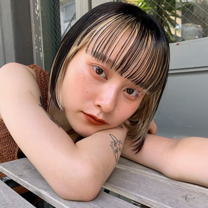 【2025最新】黒髪ボブで垢抜ける完全ガイド｜顔型別スタイル・オーダー方法・セット術を美容師が徹底解説