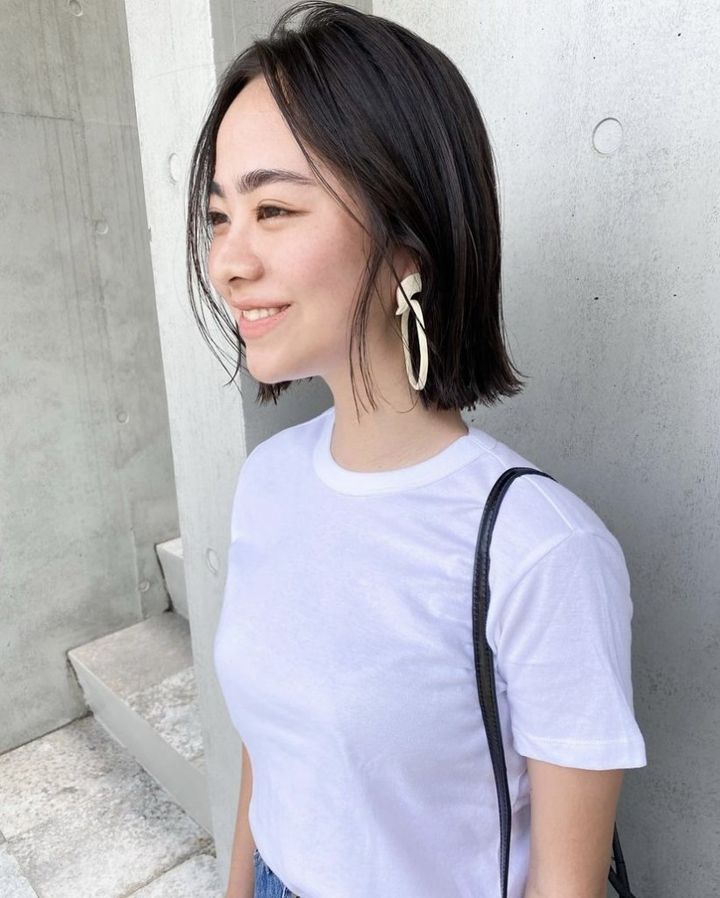 【2025最新】黒髪ボブで垢抜ける完全ガイド｜顔型別スタイル・オーダー方法・セット術を美容師が徹底解説