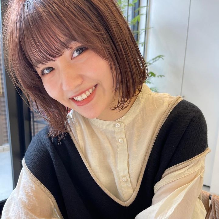 【2025最新】黒髪ボブで垢抜ける完全ガイド｜顔型別スタイル・オーダー方法・セット術を美容師が徹底解説