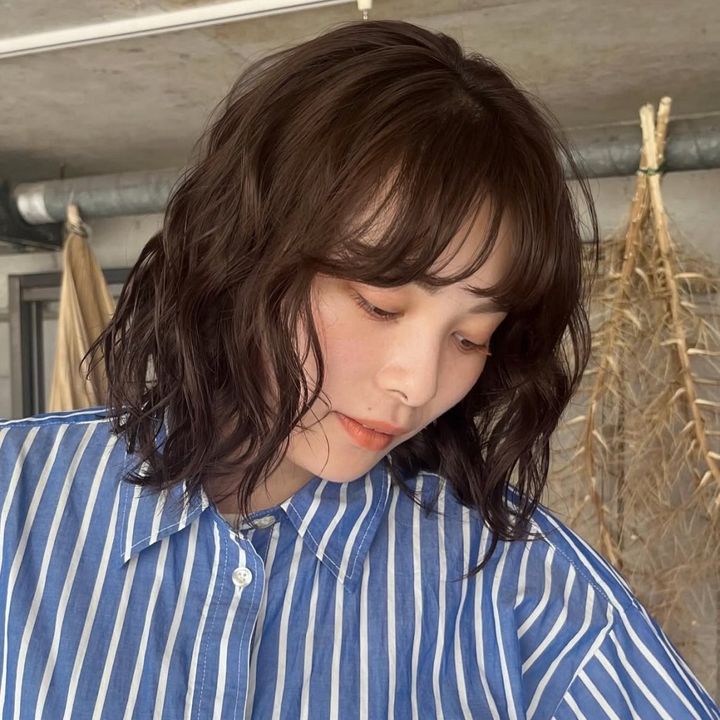 【2025最新】黒髪ボブで垢抜ける完全ガイド｜顔型別スタイル・オーダー方法・セット術を美容師が徹底解説