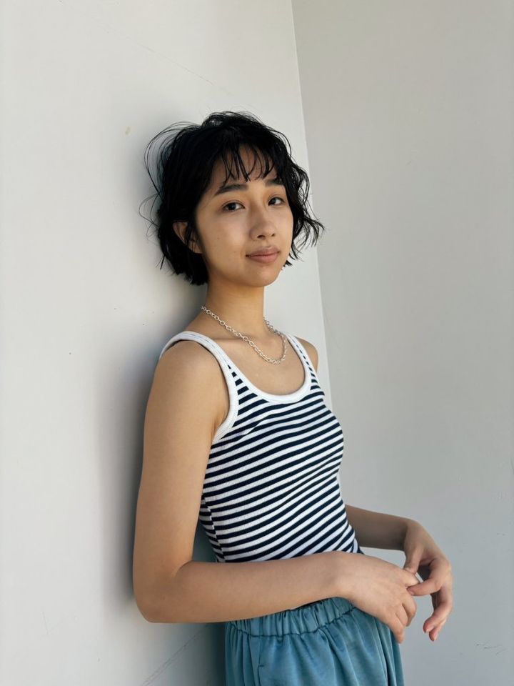 【2025最新】黒髪ボブで垢抜ける完全ガイド｜顔型別スタイル・オーダー方法・セット術を美容師が徹底解説