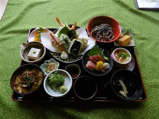 「姫御膳」2880円 イメージ