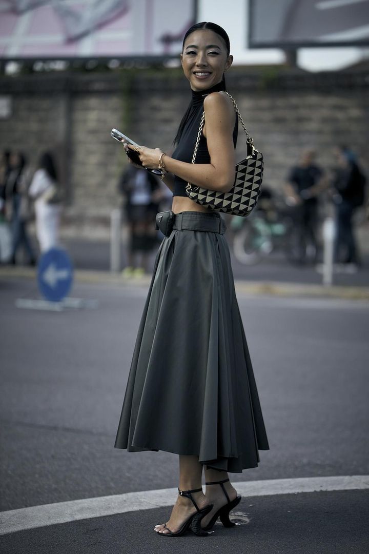 画像: 格好良い配色なら甘さをセーブできる