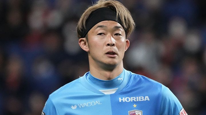 天皇杯3回戦で『2人のGK』がゴールを決める珍事！京都GK太田岳志と青森GK廣末陸