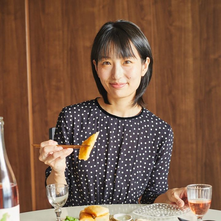 料理家・管理栄養士 長谷川あかり さん