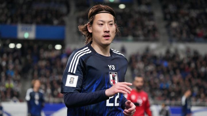 1年後にW杯を控えるも現在無所属…25歳日本代表DF、新天地はフランスか