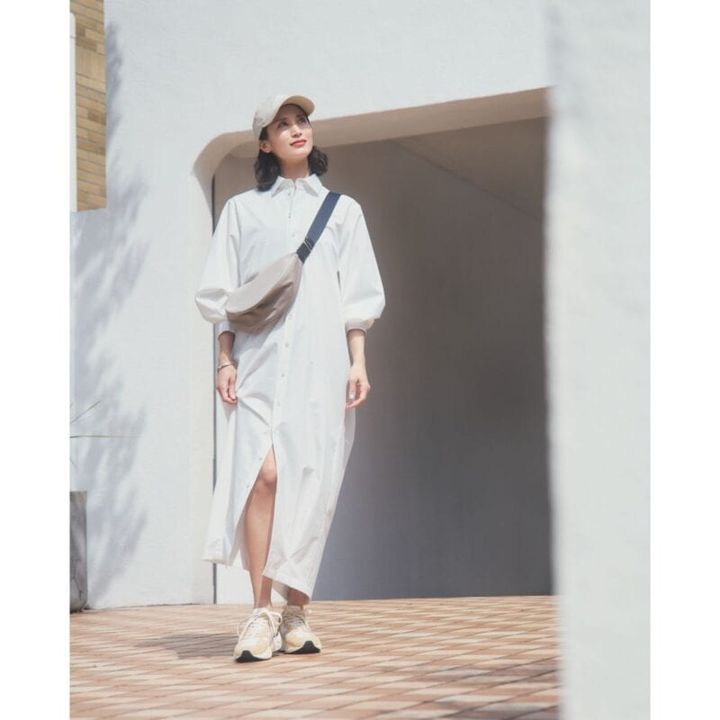 ワンピース5万5000円（チノ／モールド）