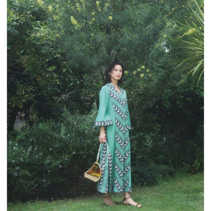 ワンピース5万9400円（デボーション ツインズ／ノウン）