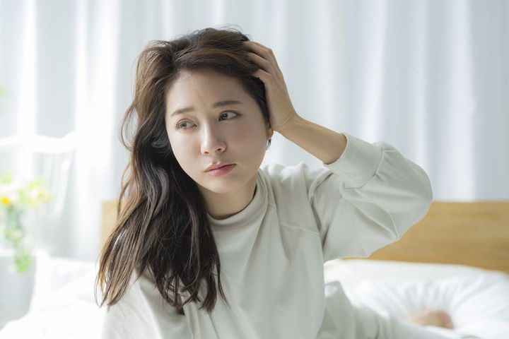 「今日は友達に会いたくないと思う理由」ランキング1位は？