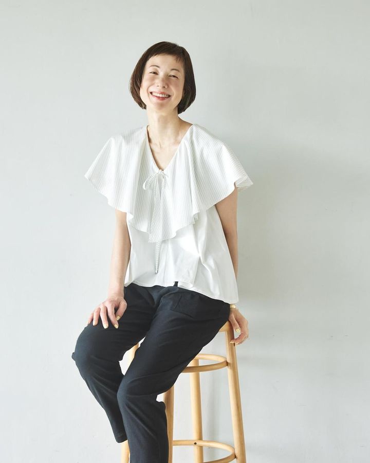 画像1: 出典：SEASON REASON by Lin.&Red