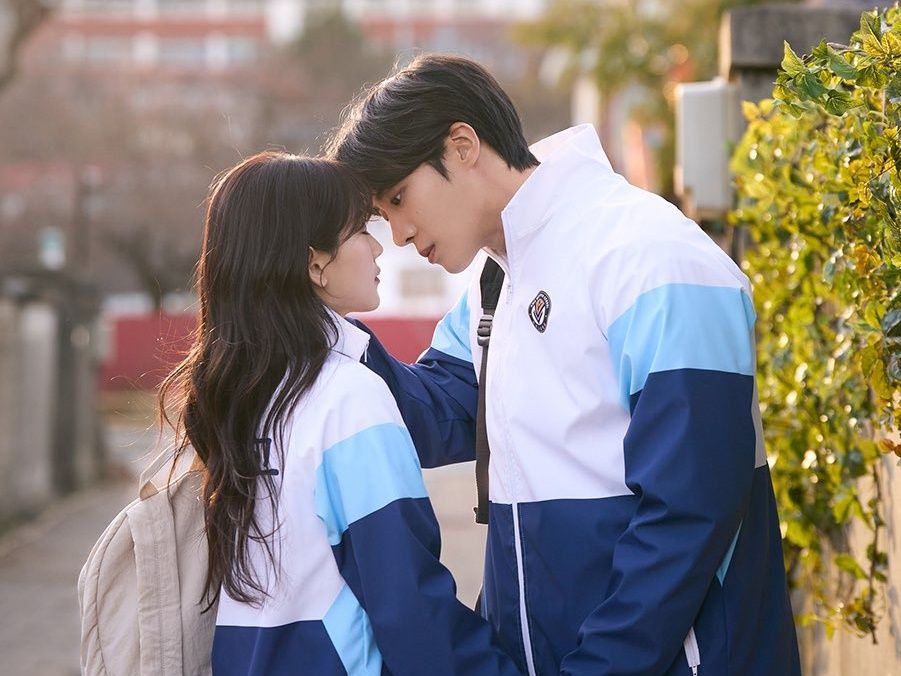 Prime Video『巫女と彦星』チュ・ヨンウ×チョ・イヒョン、魂を揺さぶる